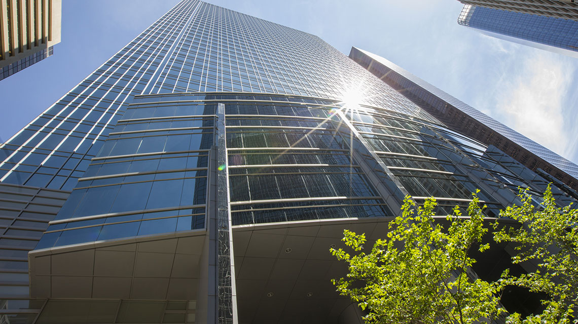 TransCanada Tower - Calgary TransCanada Tower - Calgary